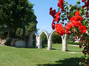 Parque Songeons