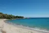 Strand von Tarco - Freizeitstätte in Conca