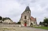 Condé-sur-Aisne - 観光、ヴァカンス、週末のガイドのエーヌ県