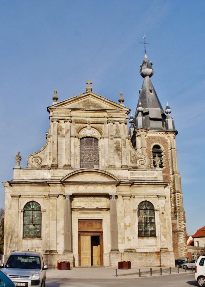 Photos Condésurl'Escaut Tourisme, Vacances & Weekend