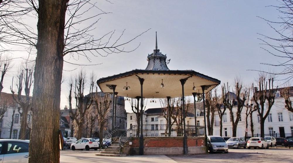 Bilder Condésurl'Escaut Tourismus, Urlaub & Wochenenden