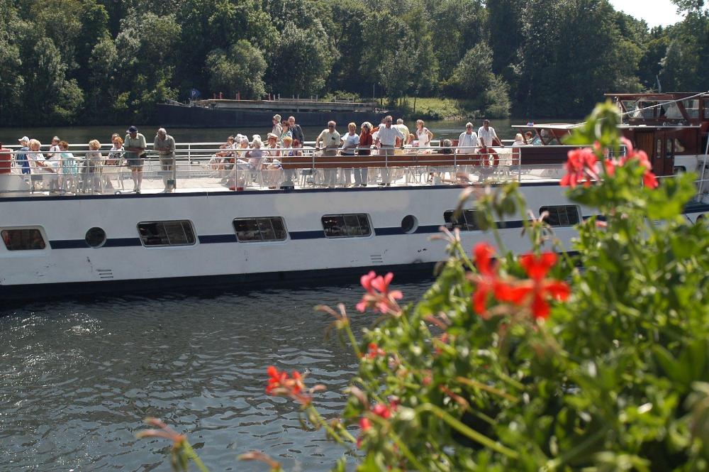 Bilder ConflansSainteHonorine Tourismus, Urlaub & Wochenenden