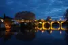 Pont Babaud-Laribière