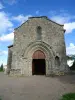 Capilla de la Commandery