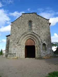 Chapelle de la Commanderie