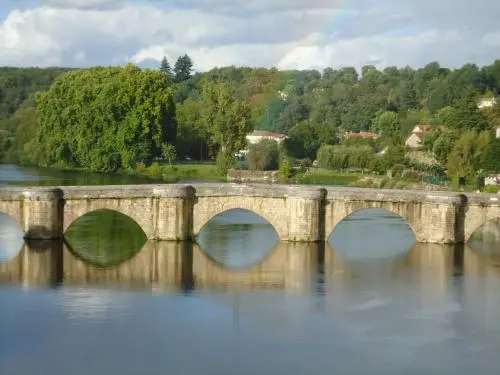 Pont Vieux