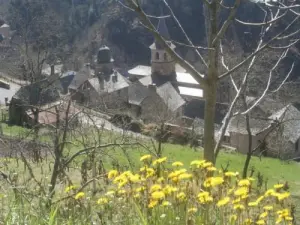 Conques