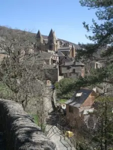 Conques