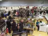 Conques-en-Rouergue - Saint-Cyprien-sur-Dourdou - Mercado de Natal em novembro