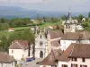 Corbelin - Guide tourisme, vacances & week-end en Isère