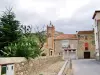 Corbère-les-Cabanes - Guide tourisme, vacances & week-end dans les Pyrénées-Orientales