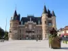 Corbie - Tourism, holidays & weekends guide in the Somme