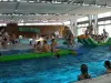 Schwimmbad Aquamaris - Freizeitstätte in Cordemais