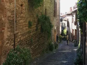 
Rua Cordes
