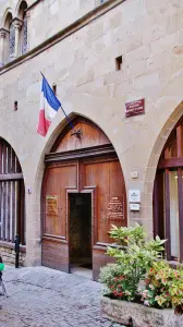 La Mairie