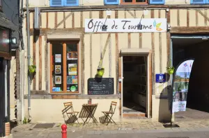 Cormeilles Tourist Office