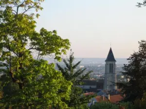 Igreja de Cormeilles-en-Parisis