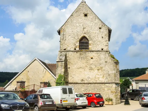 Cormoyeux Tourisme, Vacances & Weekend