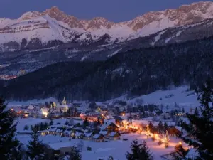 Corrençon-en-Vercors