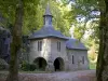 Chapelle Notre-Dame du Pont du Salut