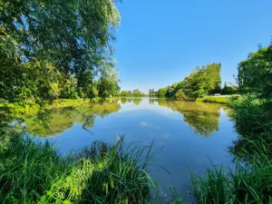 Lagoa de Cossaye