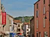 Coudes - Tourism, holidays & weekends guide in the Puy-de-Dôme