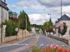 Coulanges-lès-Nevers - Guida turismo, vacanze e weekend nella Nièvre