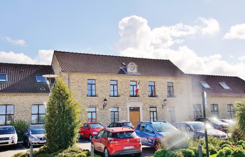 Bilder Coulogne Tourismus, Urlaub & Wochenenden