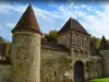 Vauluisant Abbey