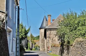 Le village