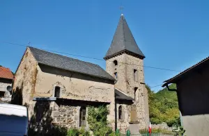 L'église