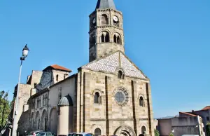 
Saint-Martin kerk
