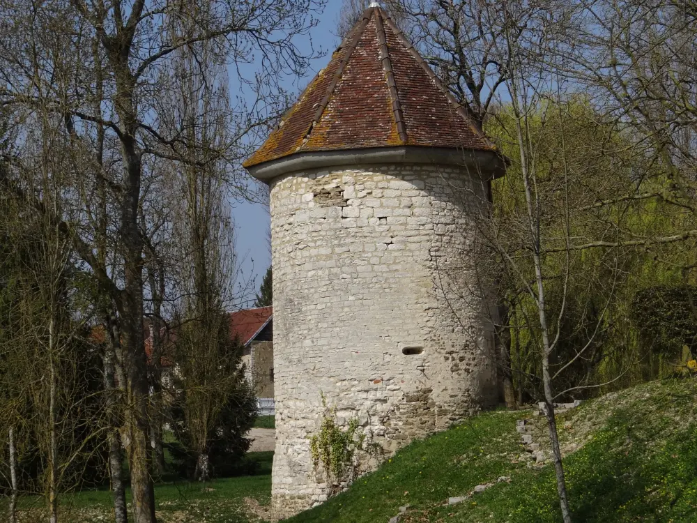 Bilder CoursanenOthe Tourismus, Urlaub & Wochenende