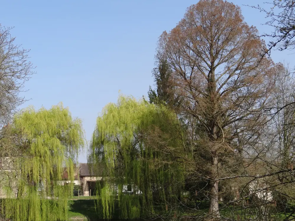 Bilder CoursanenOthe Tourismus, Urlaub & Wochenende