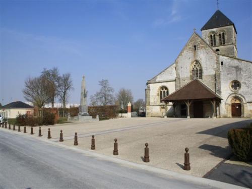 Photos Courtisols Tourisme, Vacances & Weekend