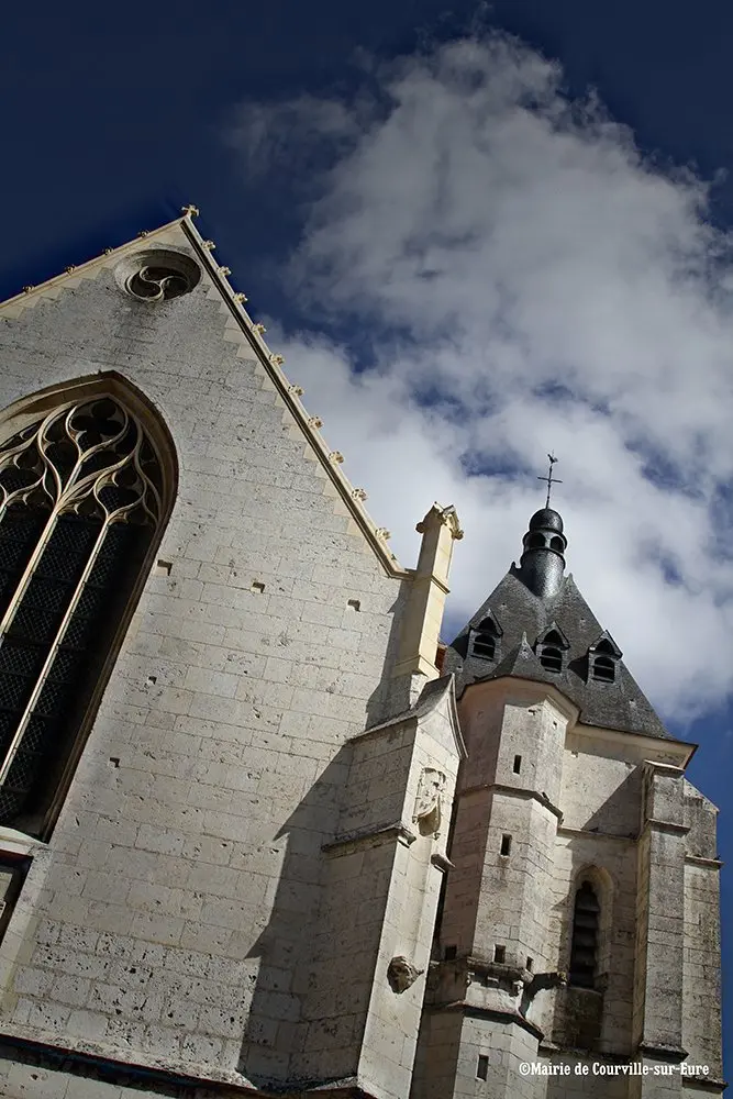 Photos CourvillesurEure Tourisme, Vacances & Weekend