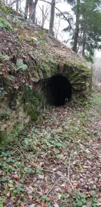 Aqueduct Brévenne