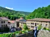 Courzieu - Tourism, holidays & weekends guide in the Rhône
