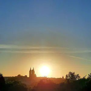 Cathédrale de Coutances