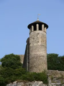 Torre de São Hipólito