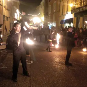 Festival das Luzes