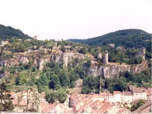 Colina de Saint-Hippolyte