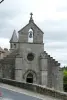 Chapelle Notre-Dame de la Visitation