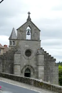 Chapelle Notre-Dame de la Visitation