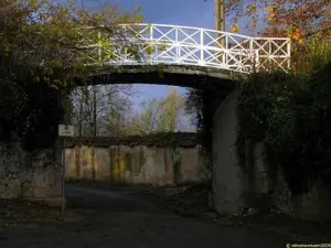 Rue du Canal Cussey-sur-l'Ognon