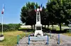 Memorial de guerra