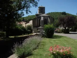 Igreja Sainte-Cécile