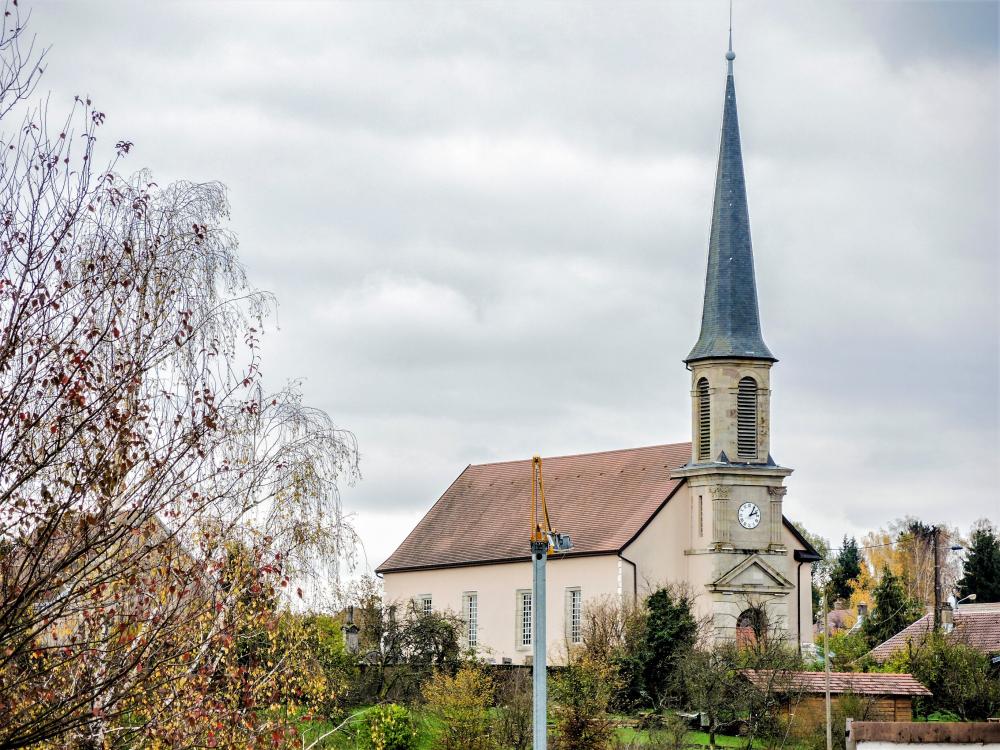 Photos DampierrelesBois Tourisme, Vacances & Weekend