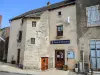 Posto de Turismo de Dampierre-sur-Salon - Ponto informação em Dampierre-sur-Salon