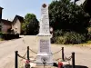 Monument aux Morts